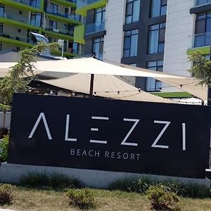Relax Alezzi Beach Resort
